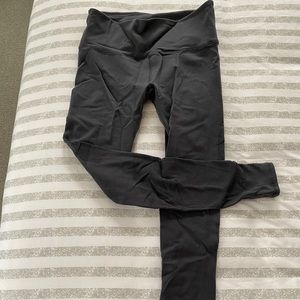 Lululemon Leggings (Size 8)